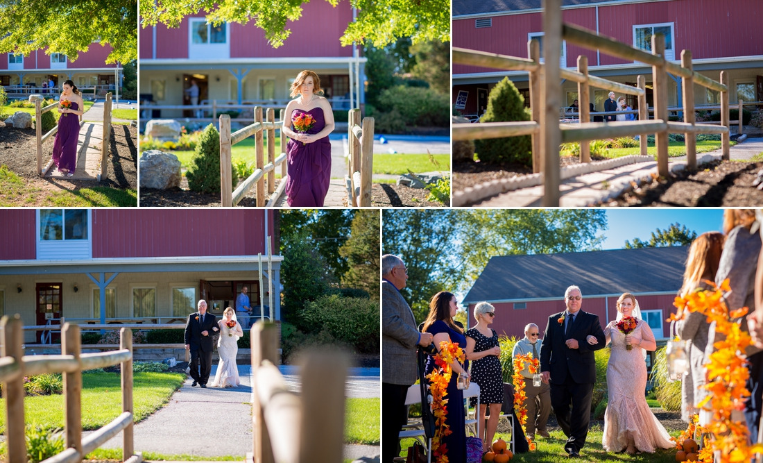 Mechanicsburg Lower Allen Community Park Barn Wedding Photography